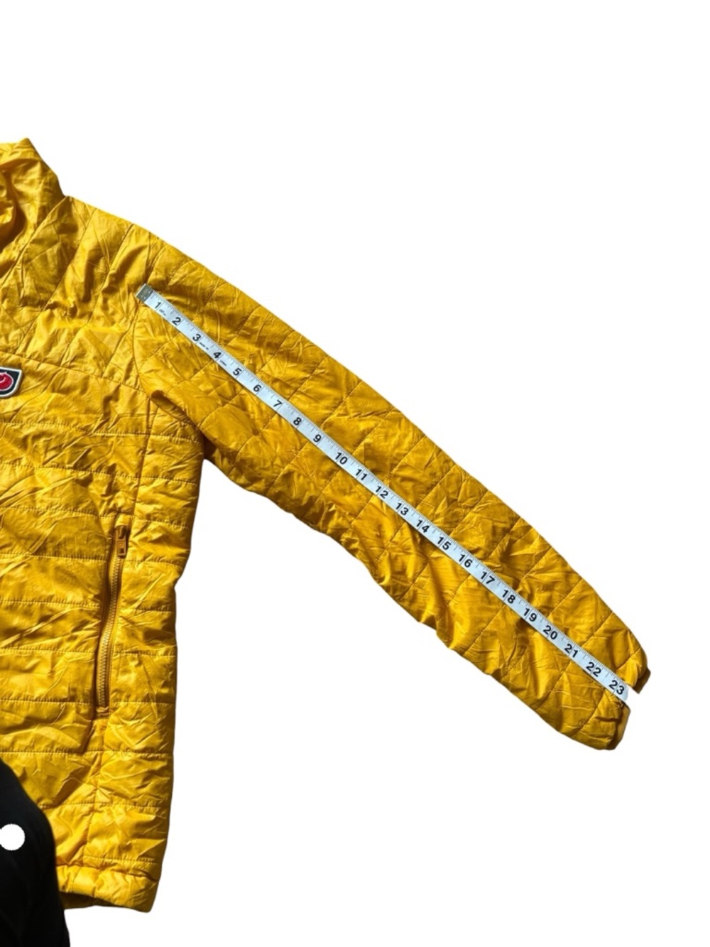 Fjallraven Expedition Series Insulated Jacket - Women's Size Small- small mark - Picture 6 of 10